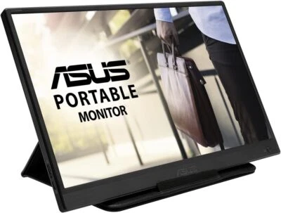 ASUS MB165B 15.6 inch LED Monitor - Image 1 of 4