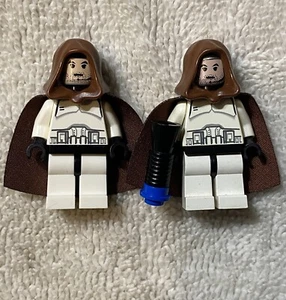 Lego Star Wars TCS verkleidet Clone Pad Custom Minifigur Lot - Bild 1 von 4