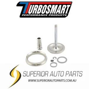 Turbosmart Gen-V WG60 Valve & Guide Set TS-0555-3002 - Picture 1 of 2