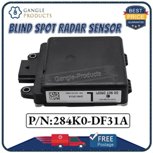 SENSOR DE ADVERTENCIA DE OBJETOS RADAR DE PUNTO CIEGO IZQUIERDO 284K0-DF31A para Nissan - Imagen 1 de 6