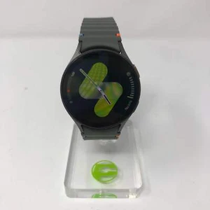 T-Mobile Samsung Galaxy Watch 7 Aluminum Smartwatch - Photo 1 sur 7