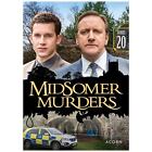 Midsomer Murders, Série 20 - DVD Région 1 (États-Unis & Canada)