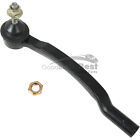 One New Karlyn Steering Tie Rod End 11351 31201228 for Volvo