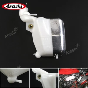 Fit For Honda CBR600RR 2003 2004 2005 2006 CBR RR 600 Coolant Reservoir Tank - Picture 1 of 8