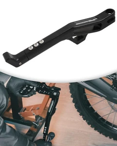 JFG RACING Sur Ron Dirt Bike Kickstand For Sur Ron X/S, X160/260, Sting BLACK - Bild 1 von 5