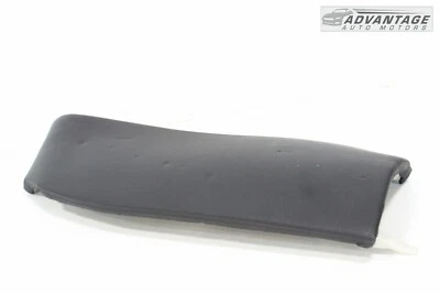 BMW 535I XDRIVE F10 2011-2016 parte trasera derecha segunda fila funda asiento refuerzo OEM Foto 1 de 4