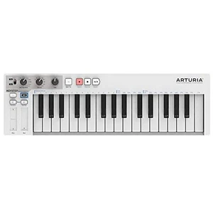 Arturia KeyStep 430201 32-key Compact Keyboard Controller/Sequencer with Micr... - Picture 1 of 6