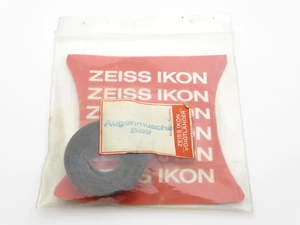 Neue Zeiss Ikon Augenmuschel (#35.0207) - für Icarex 35 / Contaflex Super BC - Bild 1 von 3