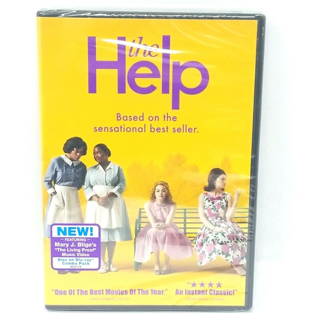 Filme - Histórias Cruzadas (The Help) - 2011