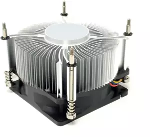CPU Heatsink Cooling Fan for HP Pavilion HPE h8-1256s - Picture 1 of 1