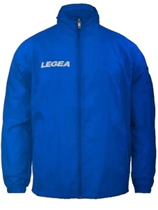 Legea Rain Tornado Model Jacket - Picture 1 of 1