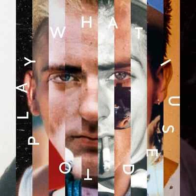 Sven Väth / WHAT I USED TO PLAY (12X12 INCH BOX) / Cocoon / CORLP052 / 12x12 IN - Bild 1 von 2