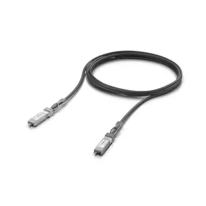 UACC-DAC-SFP28-3M UniFi Direct Attach Copper Cable 25Gbps 3m - Picture 1 of 1