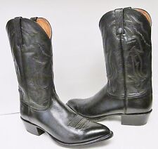 men's lucchese boots ebay