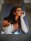 JENNIFER CONNELLY THE ROCKETEER LARGE PREMIERE MOUNTED PHOTO 1991