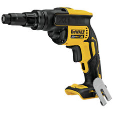 DEWALT DCF622B 20V MAX XR Brushless Versa-Clutch Torque Screwgun (Tool Only) New