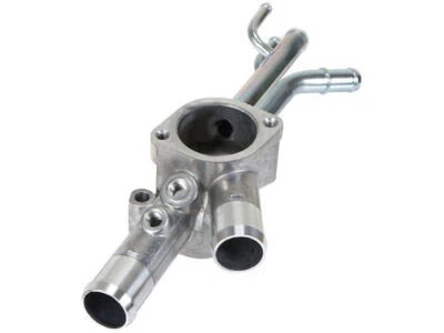 Carcasa termostato para Hyundai Elantra 1995-2000 82932QC 1999 1996 1997 1998 Foto 1 de 2