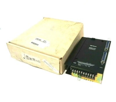 USED GE FANUC IC630PWR310A POWER SUPPLY MODULE  - Image 1 of 4