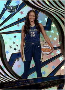 Panini Revolution 2022 WNBA Astro Parallel You Pick - Imagen 1 de 19
