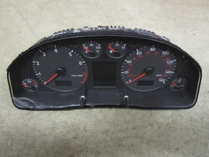 MEILEN Kombiinstrument AUDI A6 4B 1,8T BENZIN FIS Tacho 4B0920981C VDO - Bild 1 von 8