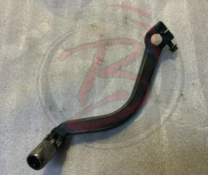 PEDALINA LEVA CAMBIO ORIGINALE APRILIA SXV RXV 450 - Foto 1 di 4