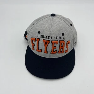 Philadelphia Flyers Snapback Hat by Zephyr - The Z Hat Free Shipping NHL - Picture 1 of 6