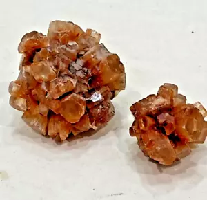 Aragonit Floater Kristall Cluster 100% natürlich - Bild 1 von 5