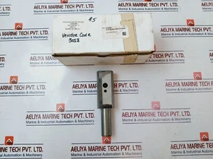 Oceaneering 0202506 Regolatore di scorrimento Rev C - Foto 1 di 8