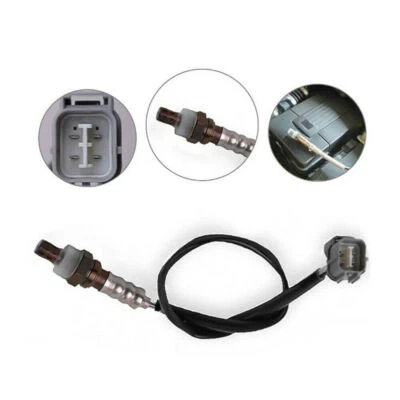 Sensore ossigeno O2 per Honda Acura Accord Integra 3L V6 1990-10 234-4099 - Immagine 1 di 4