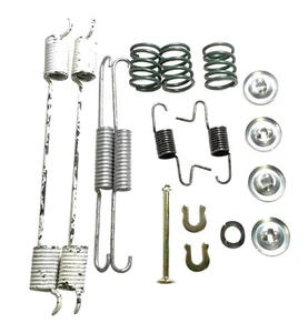Carlson 17291 Drum Brake Hardware Kit - Picture 1 of 1