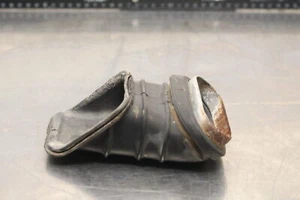1976 Honda XL350 AIR INTAKE BOOT DUCT C370 - Picture 1 of 5