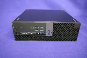 GENUINE DELL OPTIPLEX 3046 SMALL FORM FACTOR BAREBONES CHASSIS - Picture 1 of 11