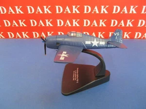 Die cast 1/72 Modellino Aereo Aircraft Grumman Hellcat F6F-5 Lt. Cdr. W. Eder - Foto 1 di 7