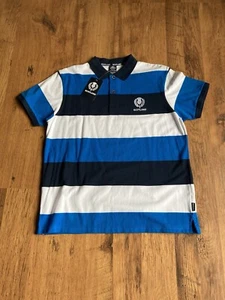 Scotland Mens T Shirt Sz Large 42" 44" George Brand New With Tag - Picture 1 of 5