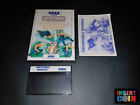 JUEGO SEGA MASTER SYSTEM  IMPOSSIBLE MISSION