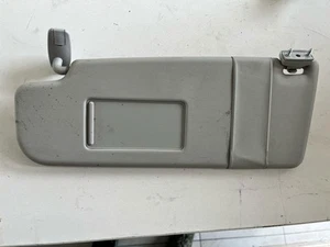 Sombrilla Aleta Delantero Izquierdo Para SKODA Fabia Sedán 2° Serie - Imagen 1 de 2