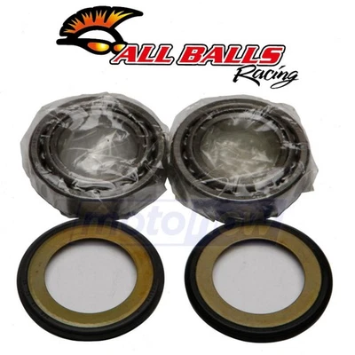 All Balls Steering Stem Bearing Kit for 2011-2013 Husqvarna TE449 - Control as Foto 1 de 4