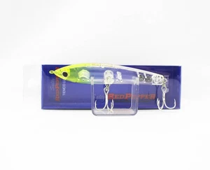 Tiemco Salty Red Pepper Baby 75 mm 5 grams Floating Lure SRPB-62 (3909) - Picture 1 of 6