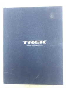 TREK  BIKES- Trek Waterloo, Wisconsin, Since 1976 - Hardcover - Picture 1 of 20