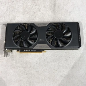 EVGA GEFORCE GTX 780 TI KARTA GRAFICZNA - Zdjęcie 1 z 5