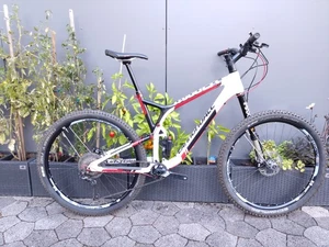 Cannondale Trigger Carbon 2 XL Enduro mit Lefty Supermax 29er - Bild 1 von 13