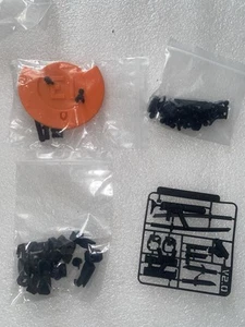 T13 Action Figure Bundle Titan Robot Action Figure Miscellaneous - Picture 1 of 1