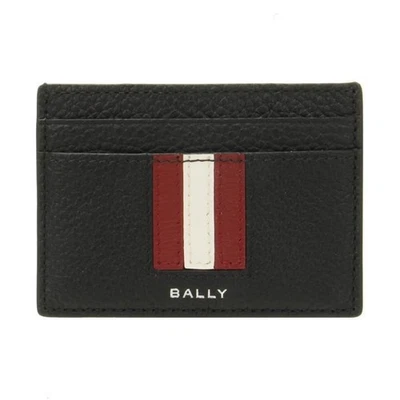 Bally Ribbon Card Holder 135900685 - Image 1 of 4