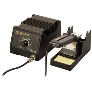 Aoyue 950 SMD Hot Tweezers Station Variable Temperature Soldering 70W - Picture 1 of 4