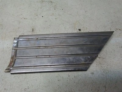 Drivers Kick Panel Trim for 1956 Lincoln Premier 2 Door Hardtop - Image 1 of 4