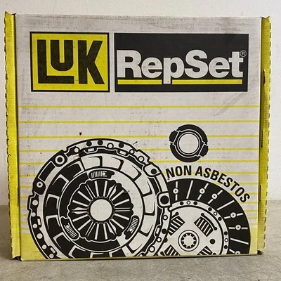 LuK 03-011 RepSet Clutch Kit Fits BMW E30 E36 325i 325is E28 E34 525i 528e - Image 1 of 4