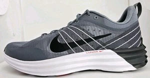 Nike Lunar Roam Cool Gris Antracita Para hombres Talla 11 HM0713-002 - Imagen 1 de 8