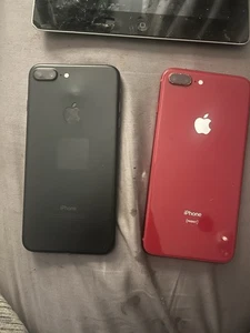 Iphone iPad Lot Untested For Parts - Photo 1 sur 10
