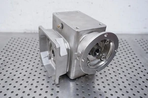 Sterling RA-RED279 Gear Reducer; RA; 20:1 Ratio; input HP 0.814; input rpm 1750 - Picture 1 of 8
