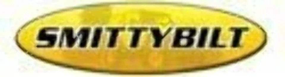 Smittybilt DS3002NF Tube Step - Imagem 1 de 1